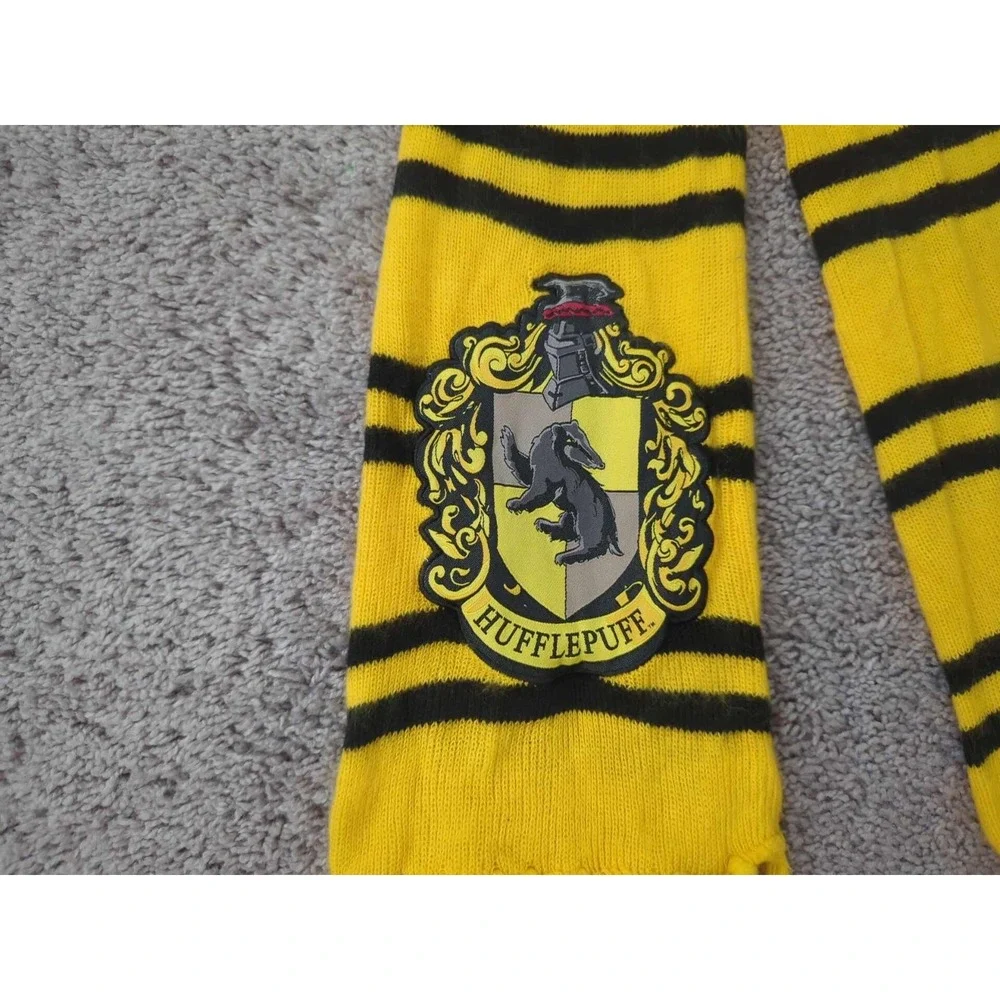 Harry‎ Potter Hufflepuff Scarf Mens 60